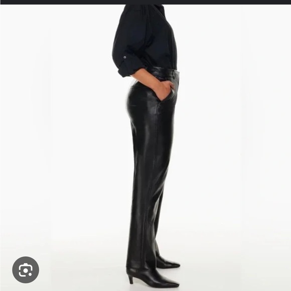 Aritzia Babaton Command Pant - Picture 3 of 11